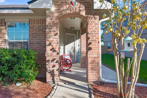 20218 Appaloosa Ridge Drive Humble TX 77338