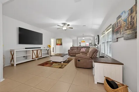 20218 Appaloosa Ridge Drive Humble TX 77338