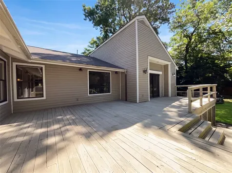 241 Greenbriar Drive Livingston TX 77351