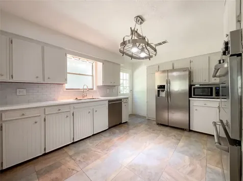 241 Greenbriar Drive Livingston TX 77351