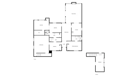 241 Greenbriar Drive Livingston TX 77351