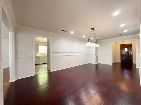 241 Greenbriar Drive Livingston TX 77351
