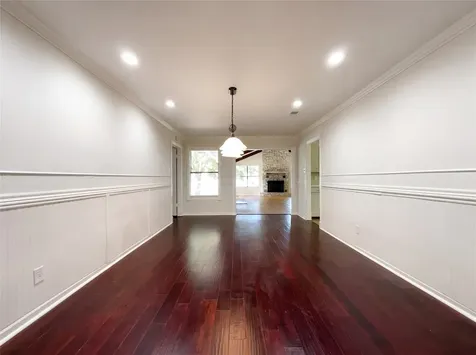 241 Greenbriar Drive Livingston TX 77351