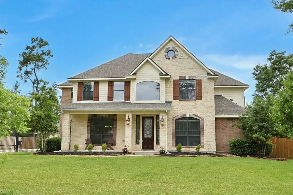 40519 Manor Drive Magnolia TX 77354