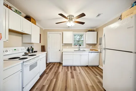 1218 & 1216 Paul Quinn Street Houston TX 77091