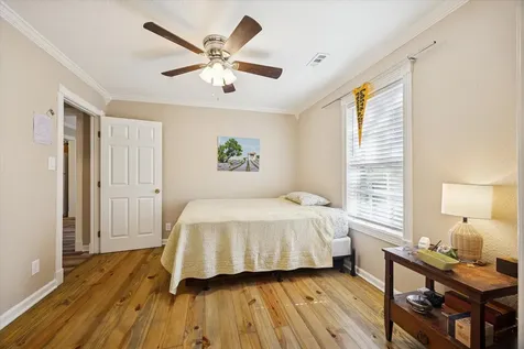 1218 & 1216 Paul Quinn Street Houston TX 77091