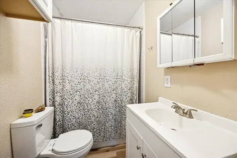 1218 & 1216 Paul Quinn Street Houston TX 77091