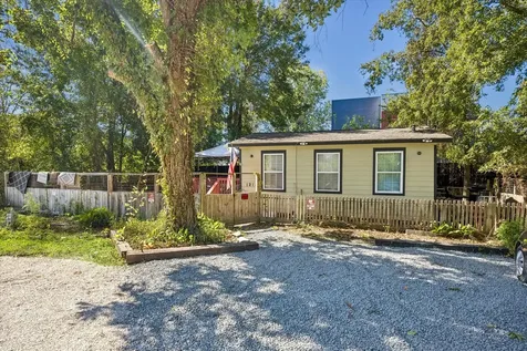 1218 & 1216 Paul Quinn Street Houston TX 77091