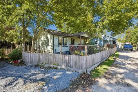 1218 & 1216 Paul Quinn Street Houston TX 77091