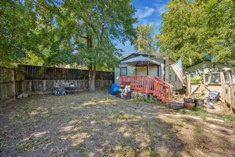 1218 & 1216 Paul Quinn Street Houston TX 77091