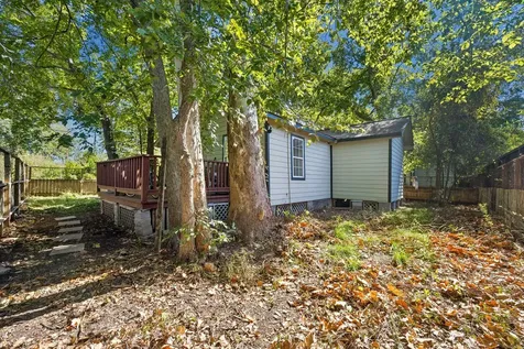 1218 & 1216 Paul Quinn Street Houston TX 77091