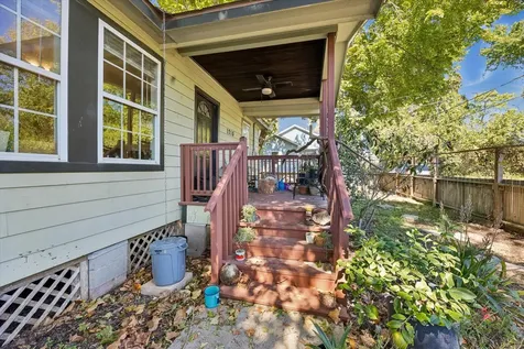 1218 & 1216 Paul Quinn Street Houston TX 77091