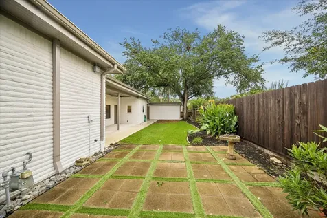 3007 Montford Court Sugar Land TX 77478