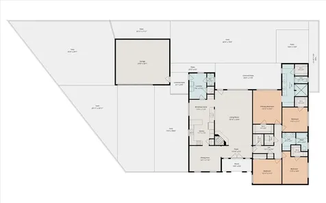 3007 Montford Court Sugar Land TX 77478