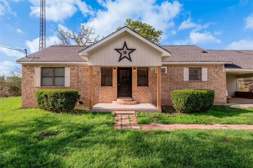 2155 W Us Highway 287 Groveton TX 75845