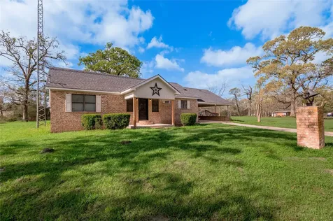 2155 W Us Highway 287 Groveton TX 75845