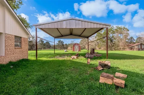 2155 W Us Highway 287 Groveton TX 75845