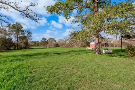 2155 W Us Highway 287 Groveton TX 75845
