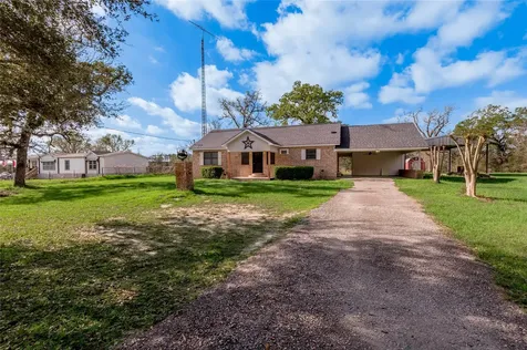 2155 W Us Highway 287 Groveton TX 75845