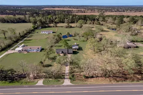 2155 W Us Highway 287 Groveton TX 75845