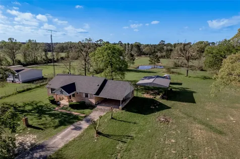 2155 W Us Highway 287 Groveton TX 75845