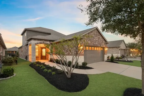 3138 Chimney Swift Lane Richmond TX 77469