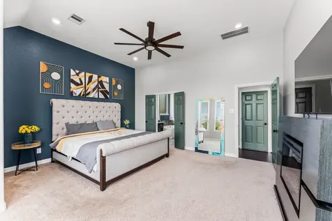 20515 Fertile Valley Lane Richmond TX 77407