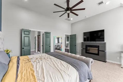 20515 Fertile Valley Lane Richmond TX 77407