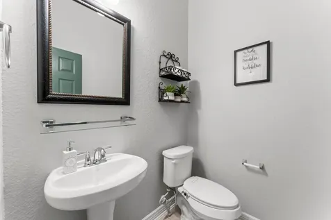 20515 Fertile Valley Lane Richmond TX 77407