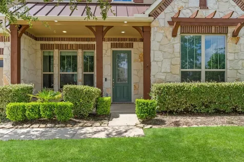20515 Fertile Valley Lane Richmond TX 77407