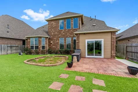 20515 Fertile Valley Lane Richmond TX 77407