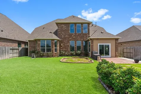 20515 Fertile Valley Lane Richmond TX 77407