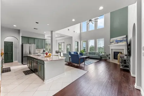 20515 Fertile Valley Lane Richmond TX 77407