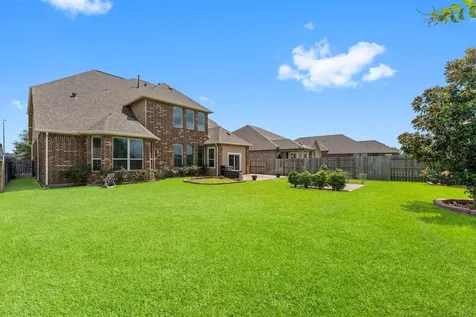 20515 Fertile Valley Lane Richmond TX 77407