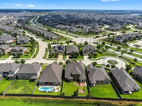 20515 Fertile Valley Lane Richmond TX 77407