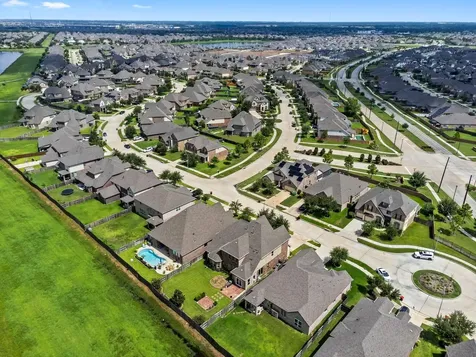20515 Fertile Valley Lane Richmond TX 77407