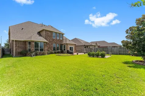 20515 Fertile Valley Lane Richmond TX 77407