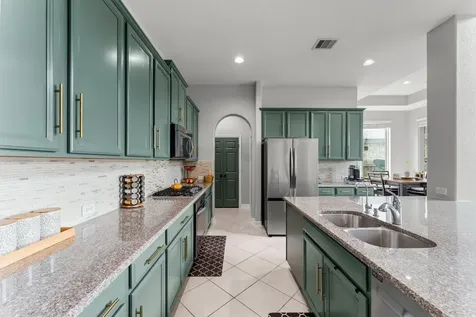 20515 Fertile Valley Lane Richmond TX 77407