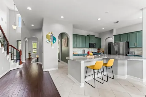 20515 Fertile Valley Lane Richmond TX 77407