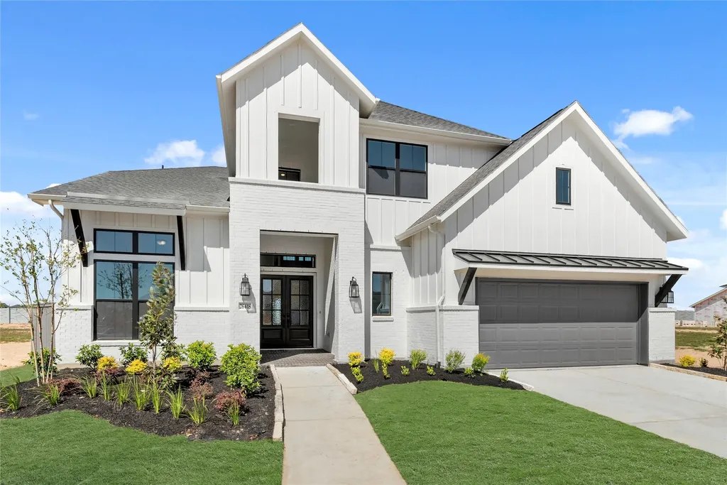 26418 Blissful Delight Road Hockley TX 77447
