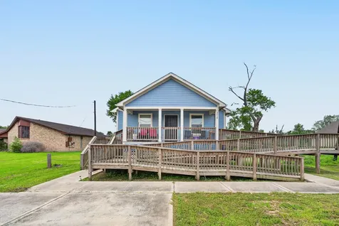 5214 S Acres Drive Houston TX 77048