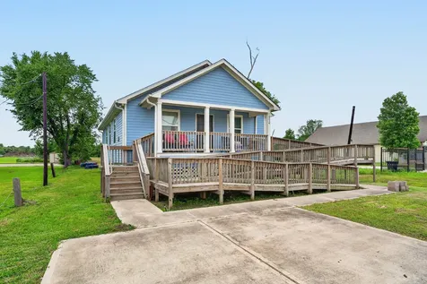 5214 S Acres Drive Houston TX 77048