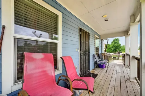 5214 S Acres Drive Houston TX 77048