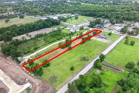 5214 S Acres Drive Houston TX 77048