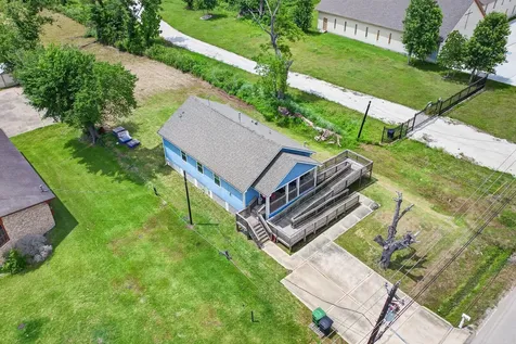 5214 S Acres Drive Houston TX 77048