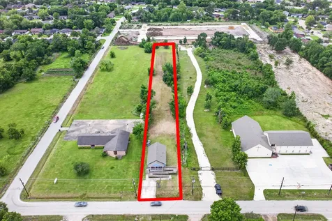 5214 S Acres Drive Houston TX 77048