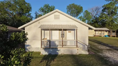 19736 Dunbar Avenue Humble TX 77338
