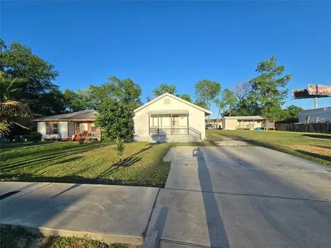 19736 Dunbar Avenue Humble TX 77338