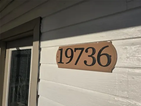 19736 Dunbar Avenue Humble TX 77338