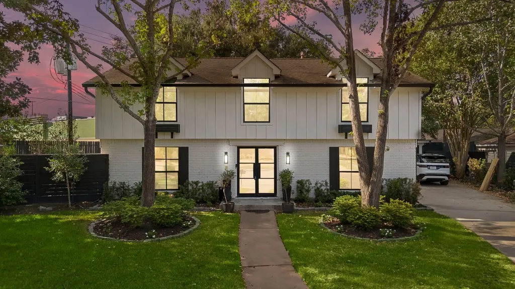 12526 Stafford Springs Drive Houston TX 77077